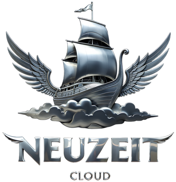 Neuzeit Cloud